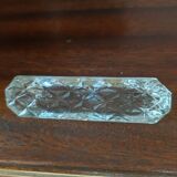 Antique Double Glass Knife Holders (Set of 12)