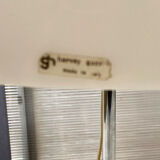 Lampe Faro Harvey Guzzini 1967