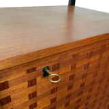 Poul Cadovius Royal System Mural Set