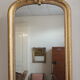 Louis-Philippe mirror 148x86 cm