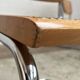 4 chaises Cesca B32 Marcel Breuer