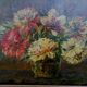 Tableau. ancien
