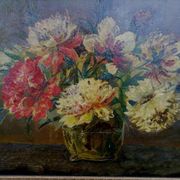 Tableau. ancien