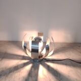 Lampe fleur de lumière