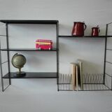 Vintage String shelf