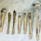 Ménagère Silversud for Wellner Elypsis FF 74 pièces