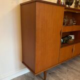 Scandinavian sideboard