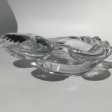 Vannes crystal fish pocket emptier