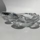Vannes crystal fish pocket emptier