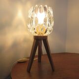 Lamp J. T. Kalmar 70s