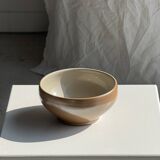 Berry France stoneware bowl D14.5