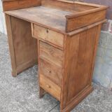 Old counter