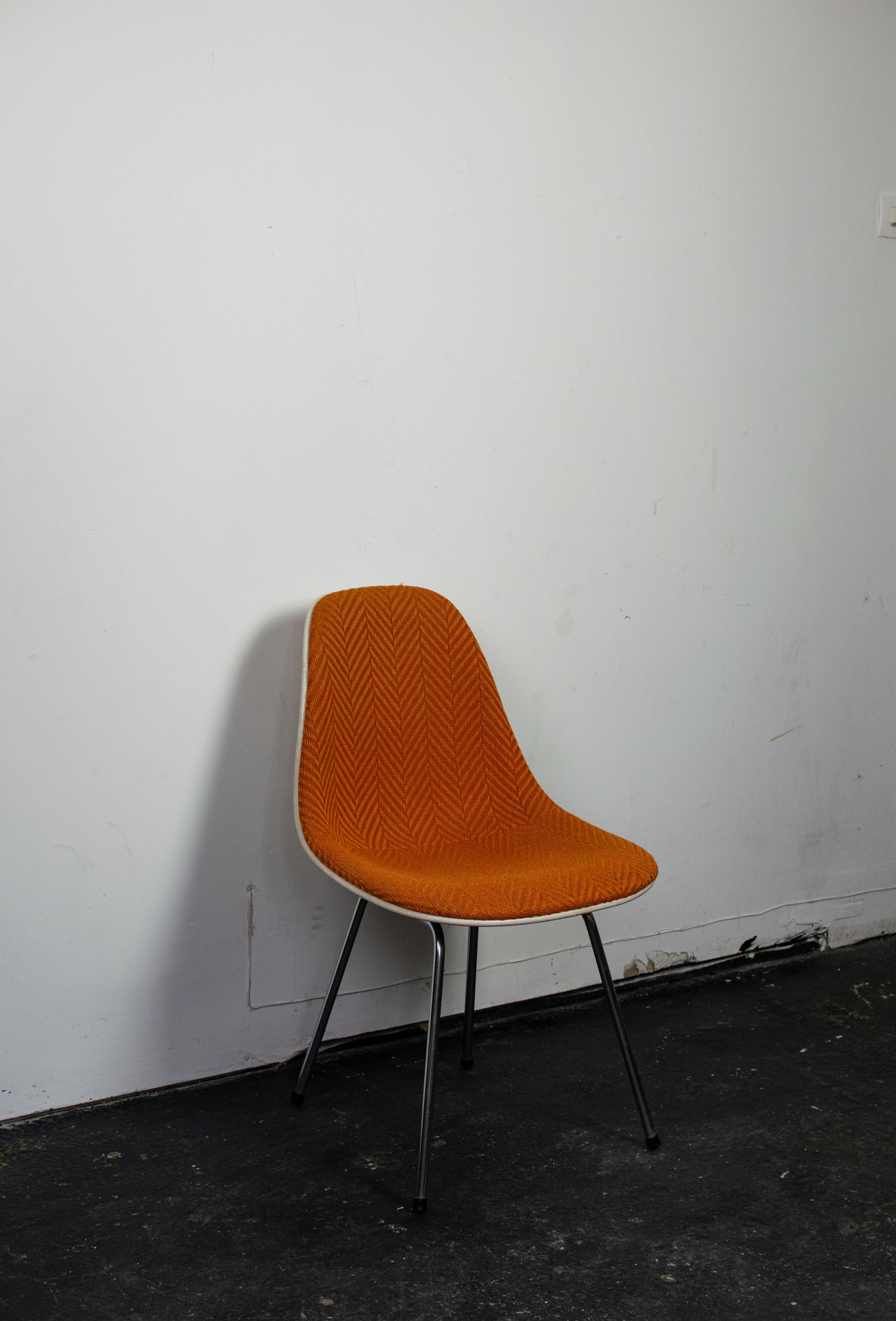 Eames Chair by Herman Miller, 1960