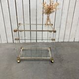 Pierre Vandel wheeled service
