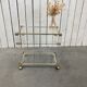 Pierre Vandel wheeled service