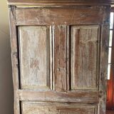 Armoire bretonne
