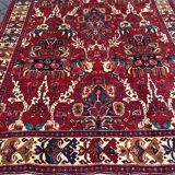 Carpet Persian heriz 322 x 222 cm