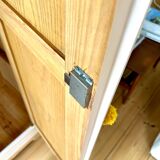 Vintage wardrobe (renovated)