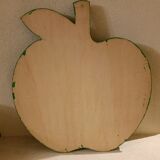 Apple shelf
