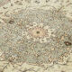 Tapis beige des années 1970 162 cm x 262 cm