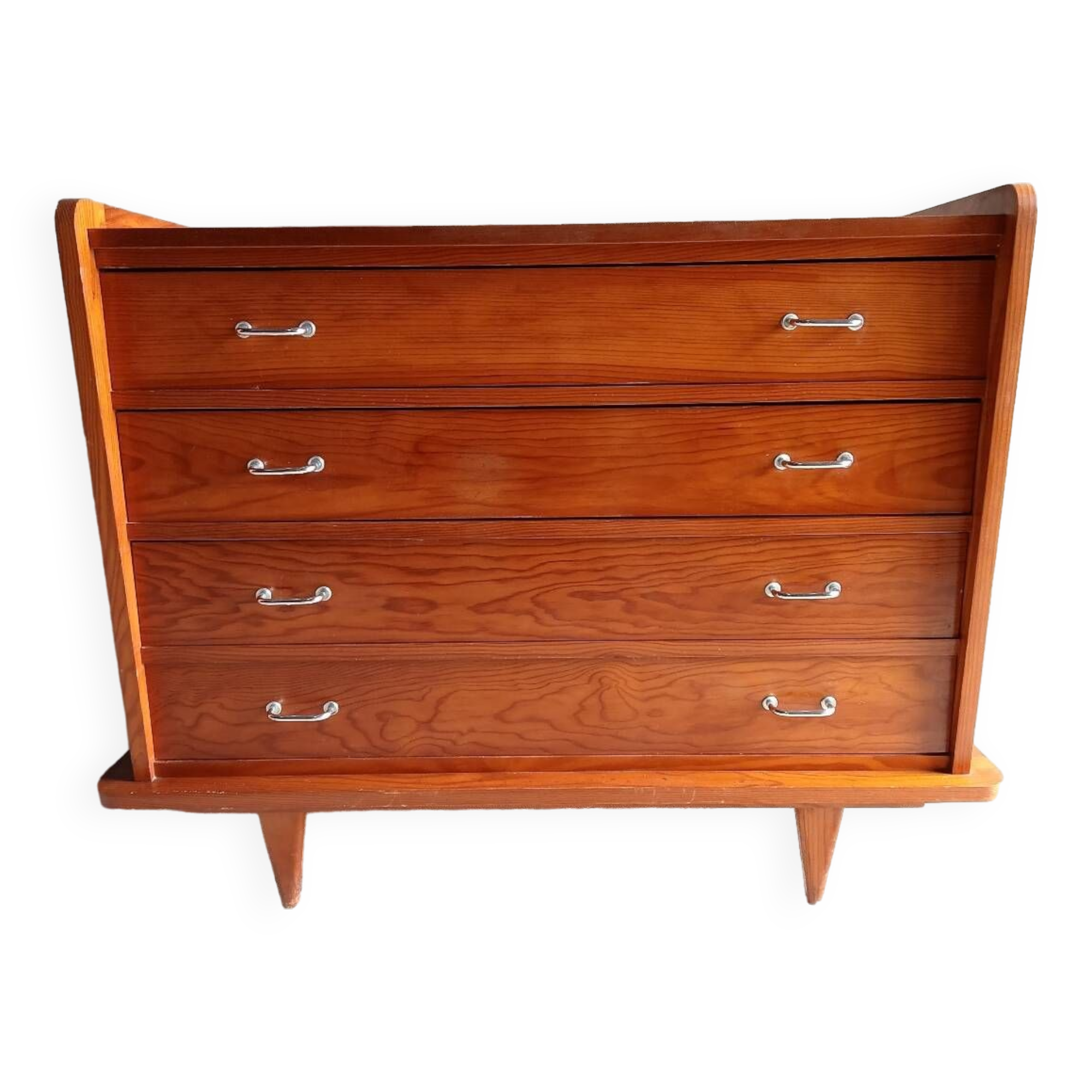 Vintage chest of drawers