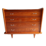 Vintage chest of drawers