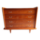 Vintage chest of drawers