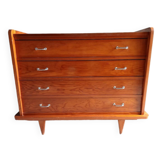 Vintage chest of drawers