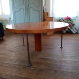 Ettore Sottsass's "Ospite" table