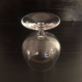 Cocktail glasses