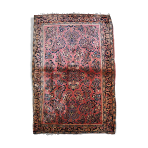 Tapis ancien persan sarouk