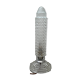 Former art-deco bedside lamp