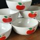 Vintage bowls