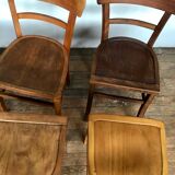 Set of 12 chairs