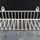 Small vintage shelves