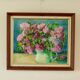 "composition florale" par lyyli sainio