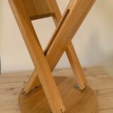 Suzy Adrien Reed Stool