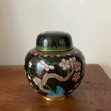 Ginger pot