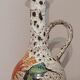 Vase vintage la roue a Vallauris