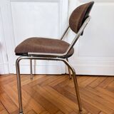 Vintage 80s office chair