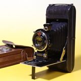 Agfa Standard camera model 255