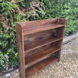 Vintage bookcase