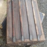 Doll's chest