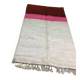 Magnificent unique handmade rug 250cm x 150cm