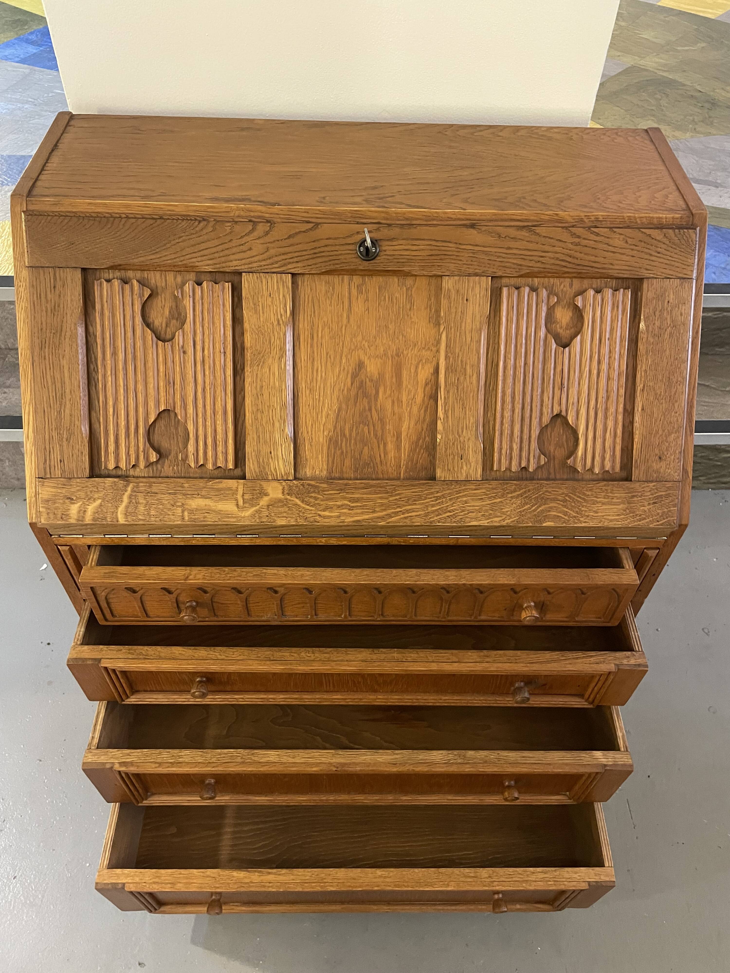 Art Deco Cabinet 1920, England