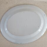 Plat de service British Anchor