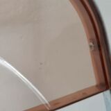 3 Plia chairs, designer Giancarlo Piretti for Anonima Castelli