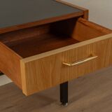 Commode des années 1960, table console