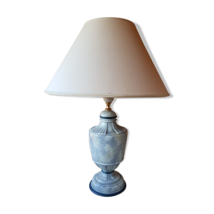 Ancienne lampe Robert de Schuytener