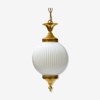 Hanging lamp